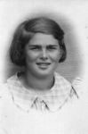 Chapman Mary